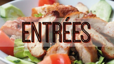 BUTTON_entrees